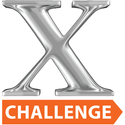 X Challenge