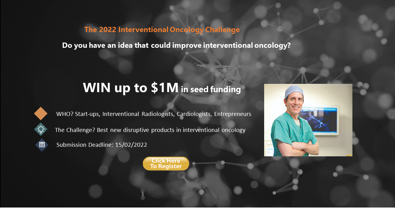 Soli's Interventional Oncology